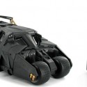 Batman The Dark Knight Batmobile RC Car
