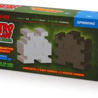 Retro Arcade Salt N Pepper