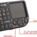 Wireless Mini Keyboard