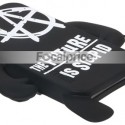 Robot Silicon iPhone4 Cases