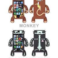 Robotector iPhone Cases