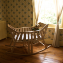 rocking cradle concept