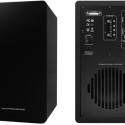 Soundscience Rockus 3D 2.1 Subwoofer