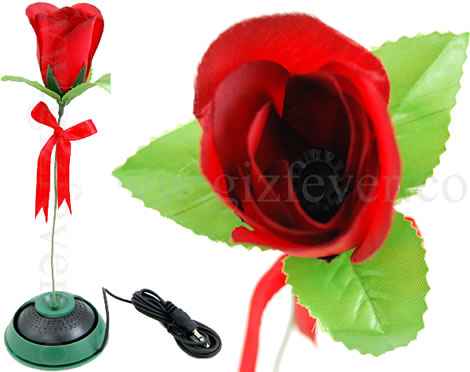 The Rose Microphone comes with a 18 meter 328 feet long cable and the 