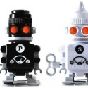 Salt and Pepper Bots