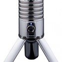 Samson Meteor Mic Studio USB Microphone