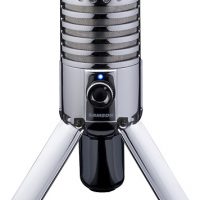 Samson Meteor Mic Studio USB Microphone