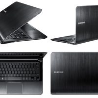 Samsung Series 9 Laptops