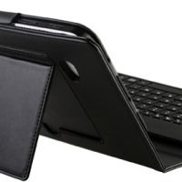 Samsung Galaxy Tab Case with Bluetooth Keyboard