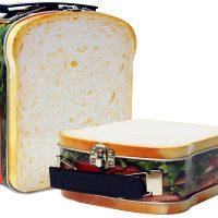 Sandwich Lunchbox