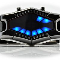 Sauron Japanese Style Watch