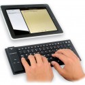 Scosche FreeKEY Bluetooth Wireless iPad Keyboard