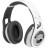 Scosche RH1056M Reference Grade Headphones