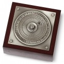 Secret Agent Desktop Decoder Box