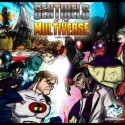 sentinels of the multiverse