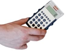 Shake-u-lator Calculator