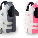 Shark and Dolphin Life Jackets