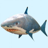Remote Control Shark Blimp