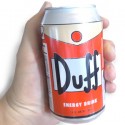 Duff Beer Energy Drink