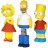 The Simpsons USB Flash Drives