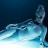 Siren Gem Tron Legacy Costume