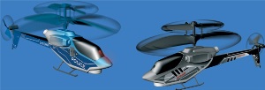 Picoo Z Sky Challenger
