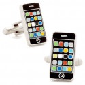 iPhone Cufflinks