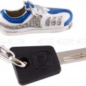 Sneaker USB