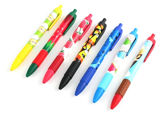 scented pens
