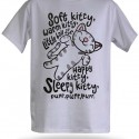 Soft Kitty T-Shirt