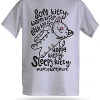 Soft Kitty T-Shirt