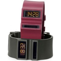 Sol Watch