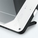 Solar JOOS Orange Portable Charger