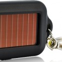 Solar LED