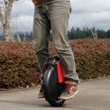 Solowheel Unicycle