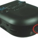 Sony Spy Alarm Clock