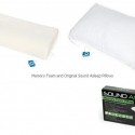 sound asleep pillows