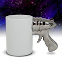 Space Gun Mug