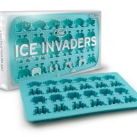 Fred and Friends Ice Invaders