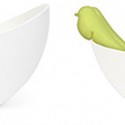 Sparrow Salad Bowl