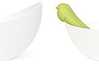 Sparrow Salad Bowl
