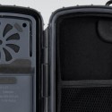 All-Terrain Waterproof Speaker Case