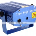 Laser Light Show Special Effects Stage Projector