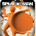 Splat Stan Coaster package