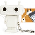 Splitterbot Headphone Splitter