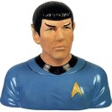 Spock Cookie Jar