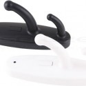 Spy Camera Coat Hook