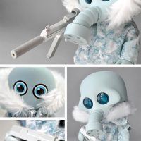 Squadt NOZZEL S004 [frozn whole]