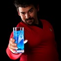 Star Trek Energy Drink