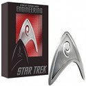 Star Trek Starfleet Badge Prop Replicas